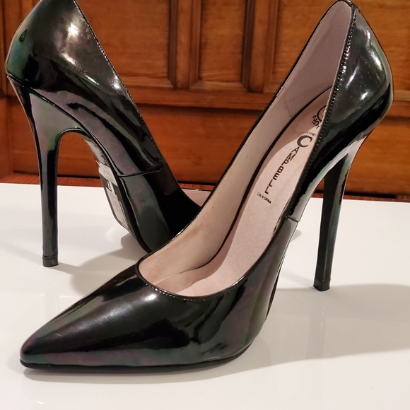 Jeffrey Campbell Shoes - 🗯Jeffrey Campbell Heels
